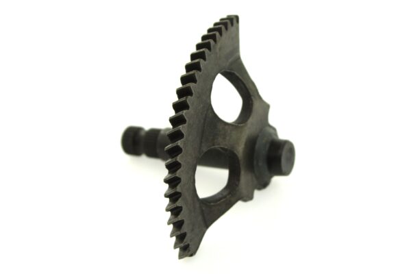 Półksiężyc kopniaka keeway cpi 50cc 2t 60 mm - obrazek 2