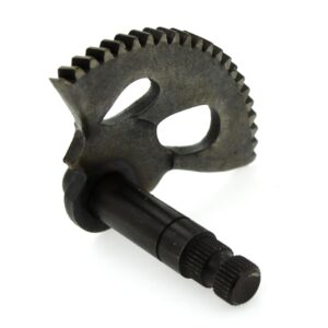 Półksiężyc kopniaka keeway cpi 50cc 2t 60 mm