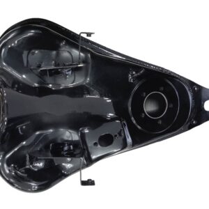 Zbiornik paliwa bak gt 125
