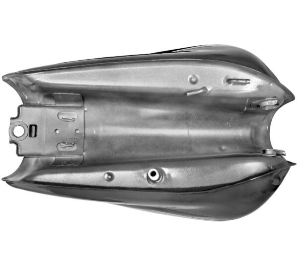 Zbiornik paliwa bak czarny ranger classic e5 - obrazek 2