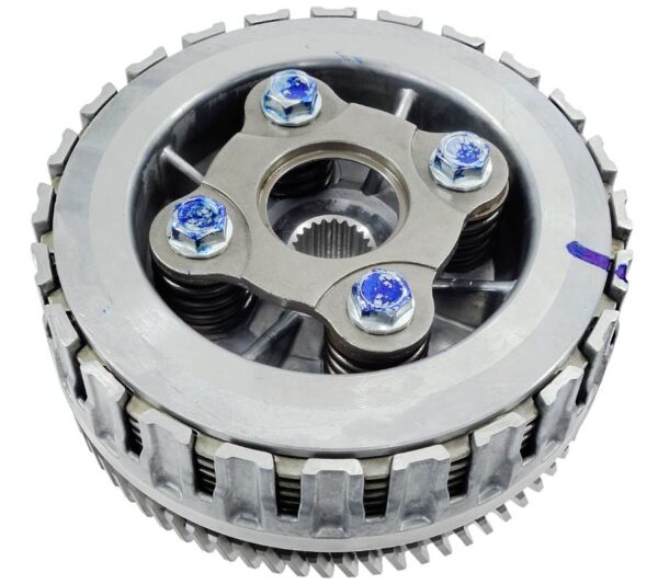 Zestaw sprzęgła voge 125r - obrazek 4