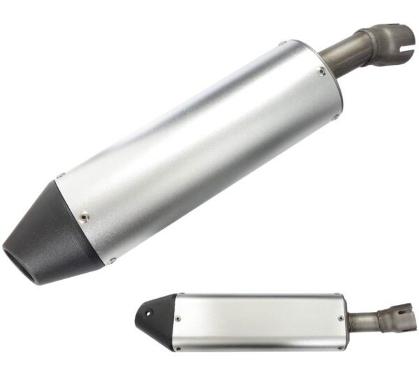 Tłumik nxt150 . - obrazek 2