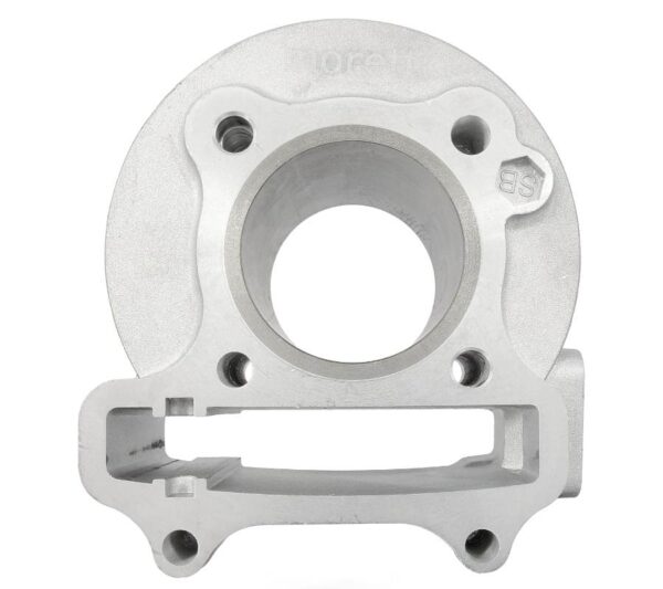 Cylinder i głowica skuter 4t 80cc 139qmb krótkie zawory - obrazek 4