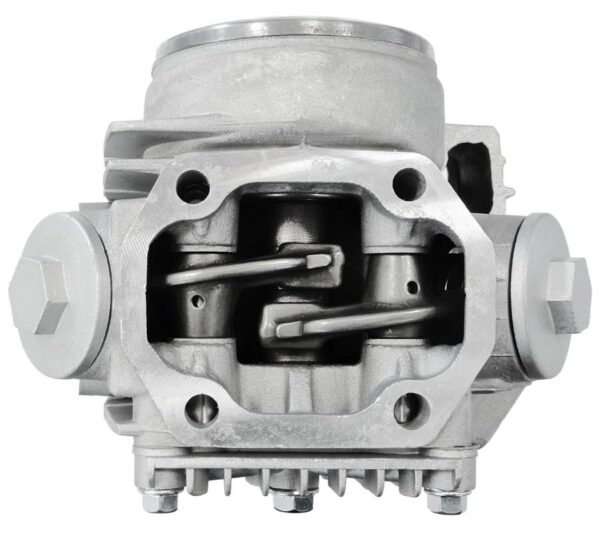 Głowica 4t 50cc 139fmb - obrazek 3