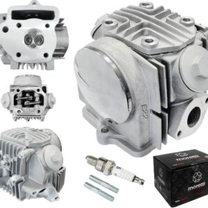 Głowica 4t 50cc 139fmb