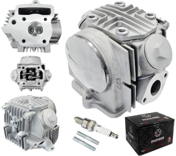 Głowica 4t 50cc 139fmb