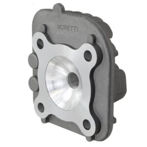 Głowica skuter 2t 50cc 1pe40qmb
