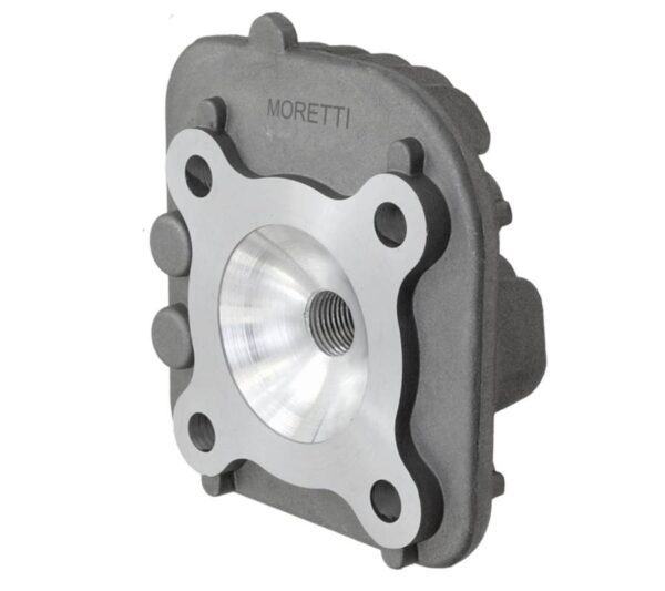 Głowica skuter 2t 50cc 1pe40qmb