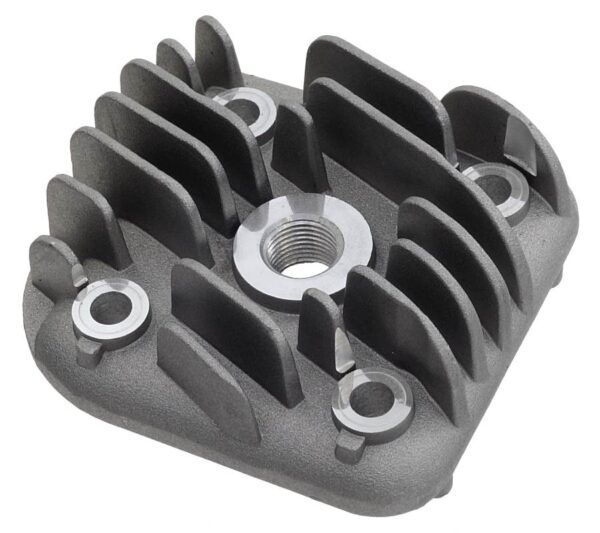 Głowica skuter 2t 50cc 1pe40qmb - obrazek 2