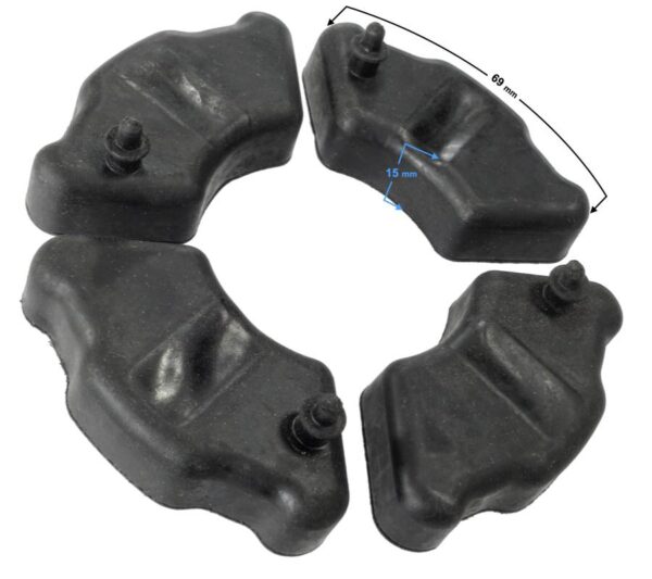 Zabierak ranger classic - obrazek 2
