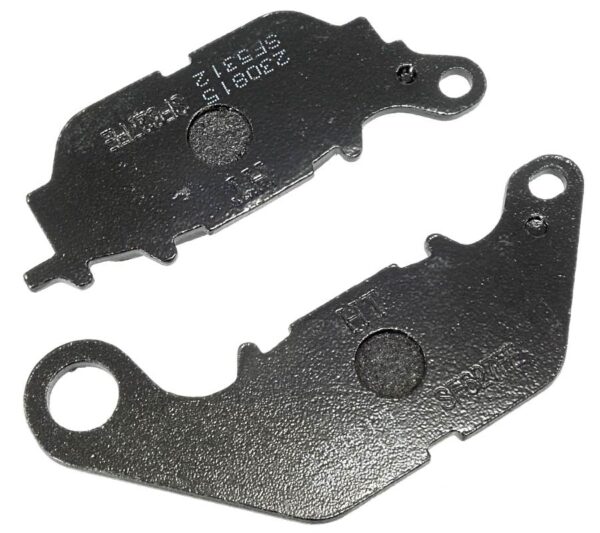 Klocki hamulcowe tył VOGE SR125 - obrazek 2