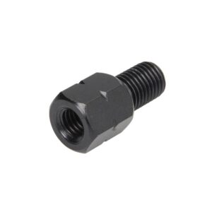 Adapter redukcja lusterka gwint lewy m8>lewy m10