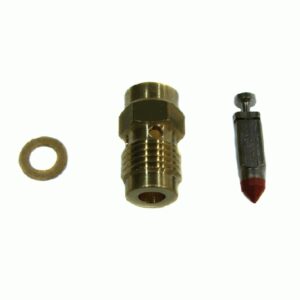 Zaworek iglicowy gaźnika dellorto phbh 28