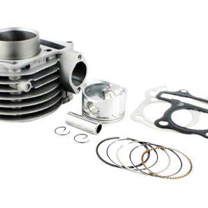 Cylinder 4t Gy6 180ccm 61mm Sw.15mm 152qm Motogeneric