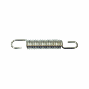 Sprężyna Stojaka Stopki Nóżki Centralnej Dł90mm Śr14,5mm Gy6 Skuter 50ccm Motogeneric