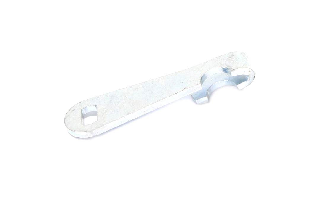 Dźwignia rozpieraka szczęk hamulcowych romet motorynka pony oryginał pl Dźwignia rozpieraka szczęk hamulcowych romet motorynka pony oryginał pl - obrazek 2