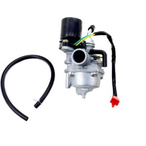 Gaźnik yamaha jog neos aerox bws minarelli 50 ru