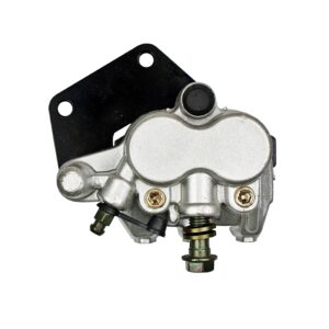 Zacisk Hamulca Przód 4t Gy6 125cc Bez Abs Motogeneric