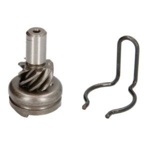 Tryb przesuwny kopniaka honda/peugeot 12,5mm power force