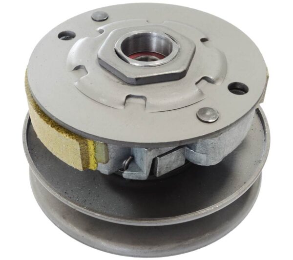 Sprzęgło automatyczne skuter 2t 50cc jog50 - obrazek 3