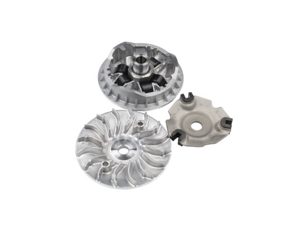 WARIATOR POWER FORCE HONDA FORZA 125 15-20