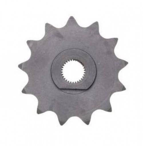 Zębatka przód zdawcza 13z 415 romet 2 biegowy
