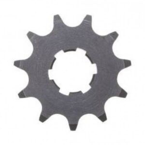 Zębatka przód zdawcza 11z 428h wsk125