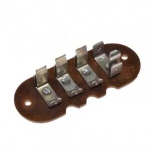 Płytka konektorowa alternatora mz