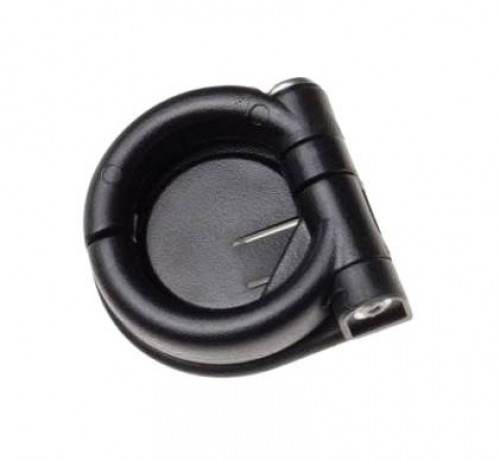 Uchwyt torby piaggio fly 125