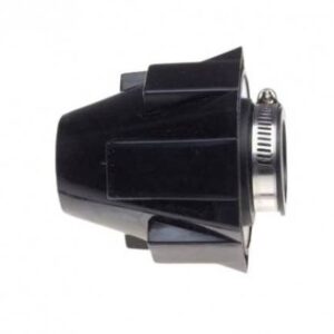 Filtr powietrza 42 mm plastikowa obudowa tuning