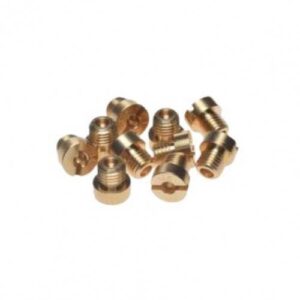 Dysza 120 gaźnika 6mm zestaw 10szt