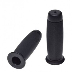 Guma kierownicy 7/8+1 124mm czarna