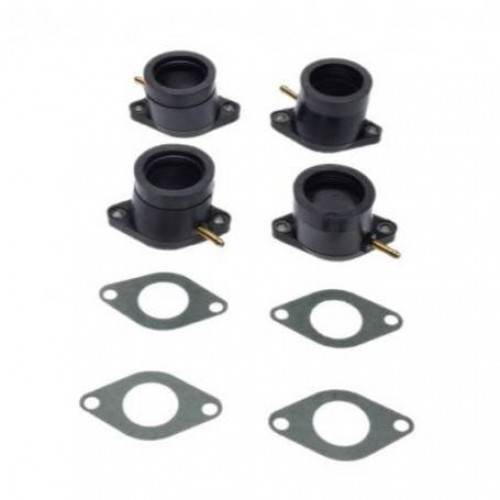 Króciec gaźnika yamaha xj650 boots 80-82 4h7-13586-02