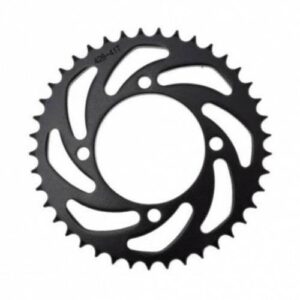 Zębatka tylna 41t na łańcuch 428 pit bike mrf honda crf50