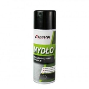 Mydło wulkanizacyjne 400 ml spray
