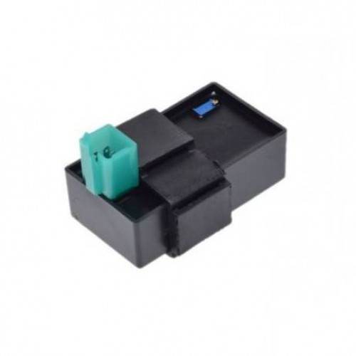 Moduł zapłonowy z regulacją longjia qt-4 2t