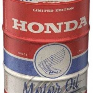Skarbonka beczka honda mc motoroil 31515