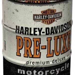 Skarbonka beczka harley-davidson 31512
