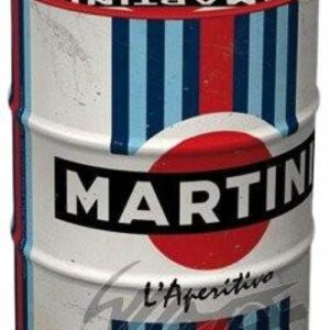 Skarbonka beczka martini racing 31513