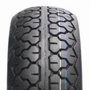 Opona 3.50-10 144 51j tl vee rubber
