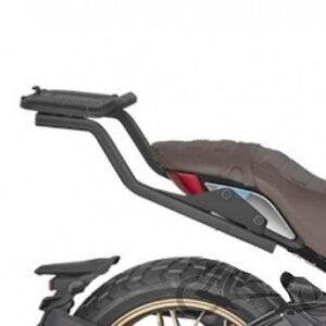 Stelaż kufra tył shad do cf moto 700 cl-x