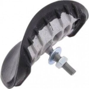 Trzymak opony rim lock 2,50" allum