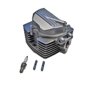 Głowica Romet Zetka 150ccm 62mm MotoGeneric