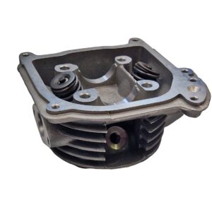 Głowica 4t Gy6 90ccm Bez Odpowietrzenia MotoGeneric