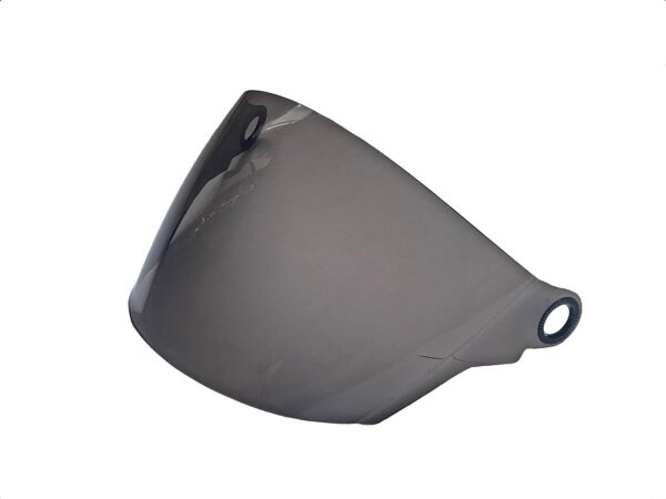 Szybka Kasku Md-209 Ciemna MotoGeneric