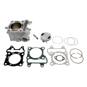 Cylinder Nicasil Honda Pcx125 61mm