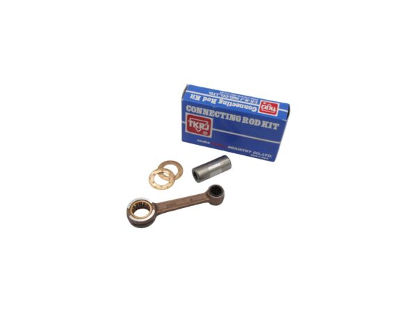 Korbowód Tkrj Suzuki Ts125x 2t 12161-39310 - obrazek 4