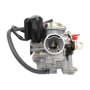 Gaźnik Kompletny Gy6 4t 80cc