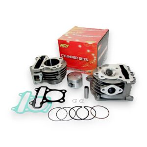 Kompletny Cylinder Śr 50mm Gy6 50 Tuning