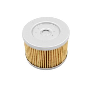 Filtr Oleju 169124320000